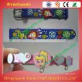 colourful design straps with cartoon character for little kids